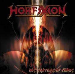 Horfixion : Instigators Of Chaos